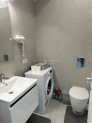  2 Camere Premium | 13 Septembrie | Bloc Nou 2023 | Terasă 8 MP | - imagine 16