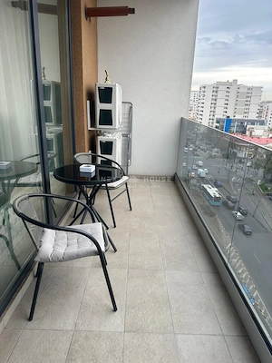  2 Camere Premium | 13 Septembrie | Bloc Nou 2023 | Terasă 8 MP | - imagine 18