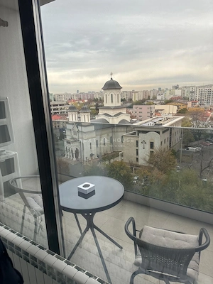  2 Camere Premium | 13 Septembrie | Bloc Nou 2023 | Terasă 8 MP | - imagine 19