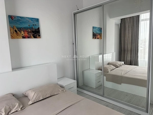  2 Camere Premium | 13 Septembrie | Bloc Nou 2023 | Terasă 8 MP | - imagine 11