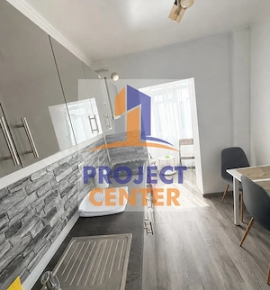 Apartament Popa Șapcă, la cheie, etaj 3 - imagine 2