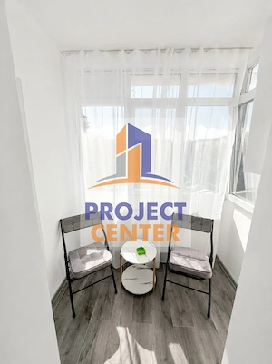 Apartament Popa Șapcă, la cheie, etaj 3 - imagine 3