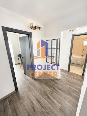 Apartament Popa Șapcă, la cheie, etaj 3 - imagine 5
