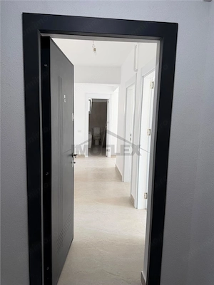Apartament doua camere  Ansamblu rezidential,finisaje de lux balcon luminos