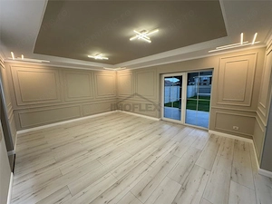 Duplex exclusivist de vanzare in Chisoda, finisaje superioare, comision 0%