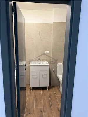 Garsoniera premium in ansamblu rezidential nou 2025 - imagine 3