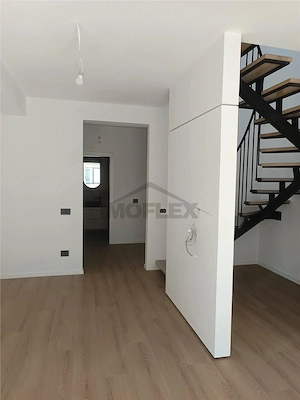 Apartament exclusivist de tip Penthouse cu 4 camere si finisaje premium in Giroc, Comision 0% - imagine 3