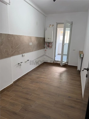 Garsoniera premium in ansamblu rezidential nou 2025 - imagine 6