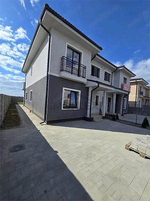 Duplex cu 5 camere in Giroc, zona Eso, comision 0%