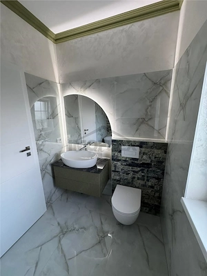 Duplex exclusivist de vanzare in Chisoda, finisaje superioare, comision 0% - imagine 7