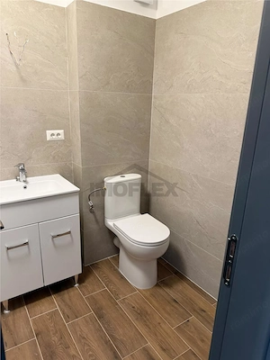 Garsoniera premium in ansamblu rezidential nou 2025 - imagine 4