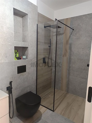 Apartament exclusivist de tip Penthouse cu 4 camere si finisaje premium in Giroc, Comision 0% - imagine 9
