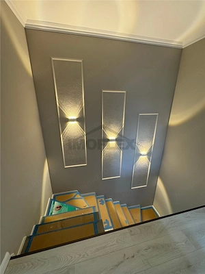 Duplex exclusivist de vanzare in Chisoda, finisaje superioare, comision 0% - imagine 3