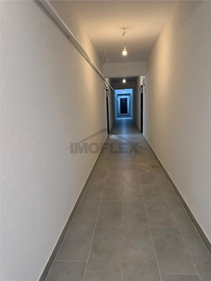 Apartament doua camere  Ansamblu rezidential,finisaje de lux balcon luminos - imagine 11
