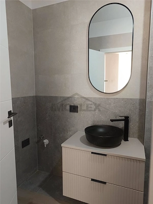 Apartament exclusivist de tip Penthouse cu 4 camere si finisaje premium in Giroc, Comision 0% - imagine 16