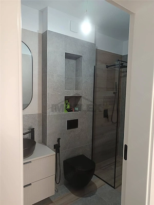 Apartament exclusivist de tip Penthouse cu 4 camere si finisaje premium in Giroc, Comision 0% - imagine 8