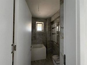 Apartament doua camere  Ansamblu rezidential,finisaje de lux balcon luminos - imagine 8