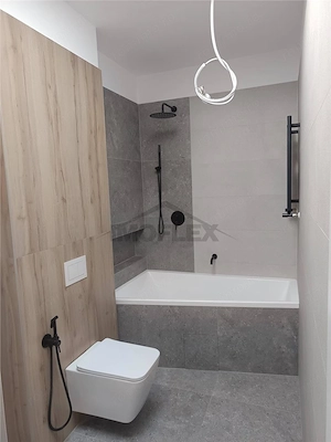 Apartament exclusivist de tip Penthouse cu 4 camere si finisaje premium in Giroc, Comision 0% - imagine 17