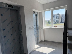 Garsoniera premium in ansamblu rezidential nou 2025 - imagine 5