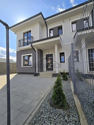 Duplex cu 5 camere in Giroc, zona Eso, comision 0% - imagine 2