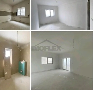 Duplex cu 5 camere in Giroc, zona Eso, comision 0% - imagine 5