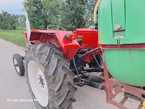 Tractor u445 af:1995 Carte ro! unic proprietar! - imagine 2