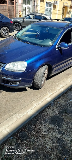 Volkswagen golf 5 - imagine 2