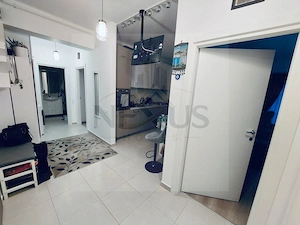 Apartament 2 camere | Decomandat | Parcare inclusă | Strada Fermei - imagine 8