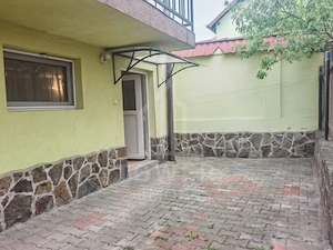 Casă modernă cu garaj, pod amenajabil și terasă | Turnișor | Proprietar - imagine 13