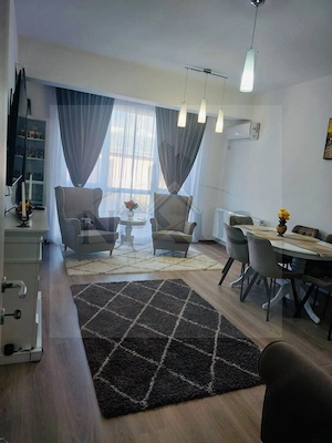 Apartament 2 camere | Decomandat | Parcare inclusă | Strada Fermei - imagine 6