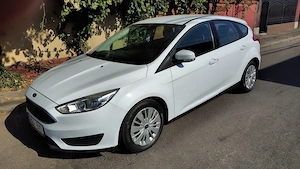 Vand Ford Focus1.0 EcoBoost   2017 - imagine 2