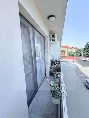 Apartament 2 camere | Decomandat | Parcare inclusă | Strada Fermei - imagine 12