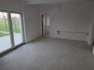 Duplex premium|127 mp|316 mp teren|Giarmata|Posibilitatate de plata in rate direct de la dezvoltator - imagine 3