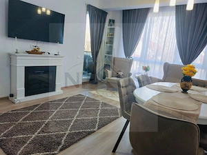 Apartament 2 camere | Decomandat | Parcare inclusă | Strada Fermei - imagine 4