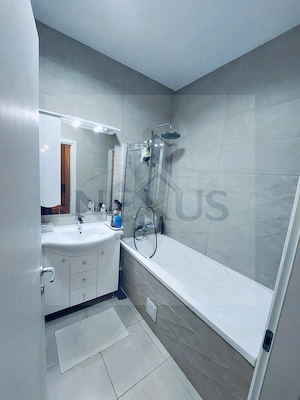 Apartament 2 camere | Decomandat | Parcare inclusă | Strada Fermei - imagine 10
