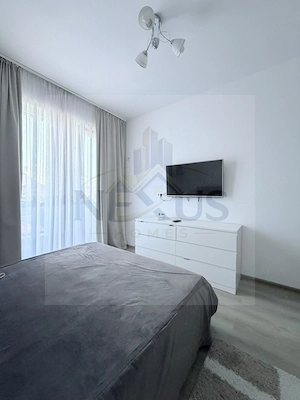 Apartament 2 camere | Decomandat | Parcare inclusă | Strada Fermei - imagine 3