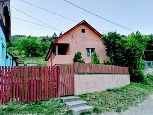 Casă de vânzare în Suceagu, Cluj 