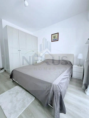 Apartament 2 camere | Decomandat | Parcare inclusă | Strada Fermei