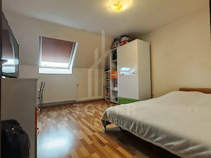 Casă modernă cu garaj, pod amenajabil și terasă | Turnișor | Proprietar - imagine 5