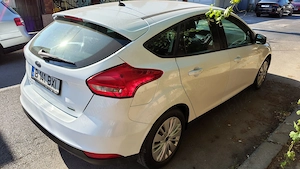 Vand Ford Focus1.0 EcoBoost   2017 - imagine 4