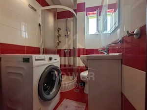 Casă modernă cu garaj, pod amenajabil și terasă | Turnișor | Proprietar - imagine 9