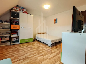 Casă modernă cu garaj, pod amenajabil și terasă | Turnișor | Proprietar - imagine 6