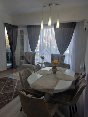 Apartament 2 camere | Decomandat | Parcare inclusă | Strada Fermei - imagine 5