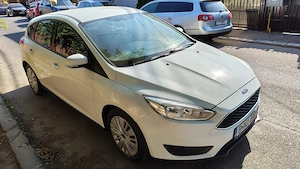 Vand Ford Focus1.0 EcoBoost   2017 - imagine 3