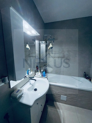Apartament 2 camere | Decomandat | Parcare inclusă | Strada Fermei - imagine 11