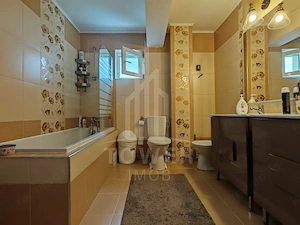 Casă modernă cu garaj, pod amenajabil și terasă | Turnișor | Proprietar - imagine 10