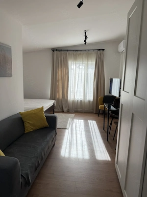 Inchiriere garsoniera Pipera rond OMV - imagine 2