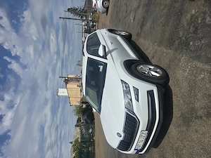 Skoda Kodiaq , an 2021 diesel  - 165000km reali  - imagine 2