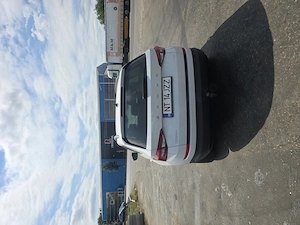 Skoda Kodiaq , an 2021 diesel  - 165000km reali  - imagine 4