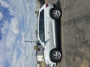 Skoda Kodiaq , an 2021 diesel  - 165000km reali  - imagine 3